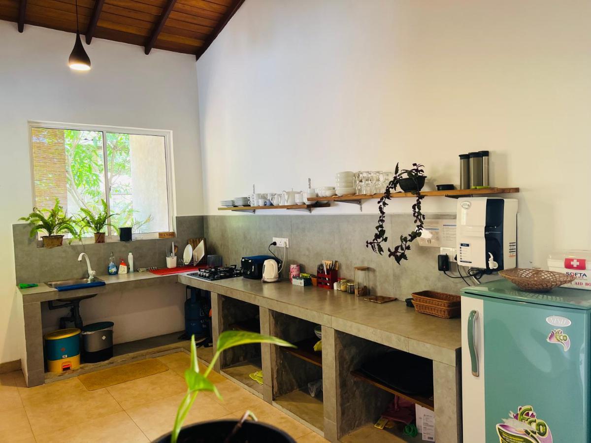 Séjour chez l'habitant Feel Kandy