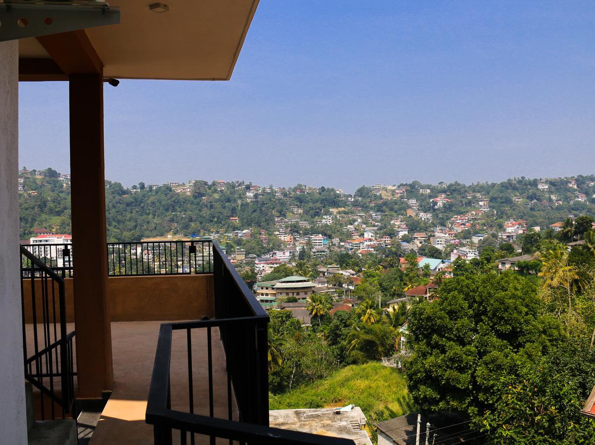 Séjour chez l'habitant Feel Kandy