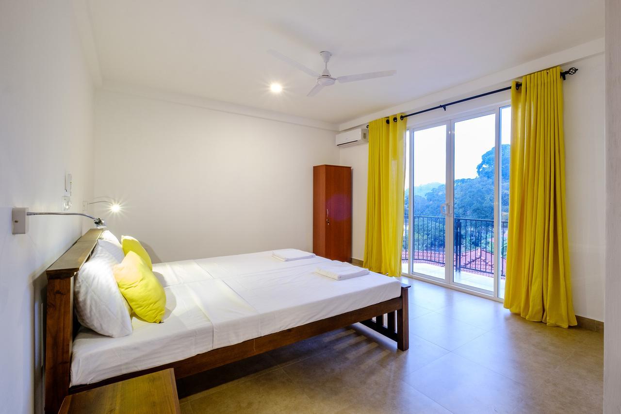Séjour chez l'habitant Feel Kandy