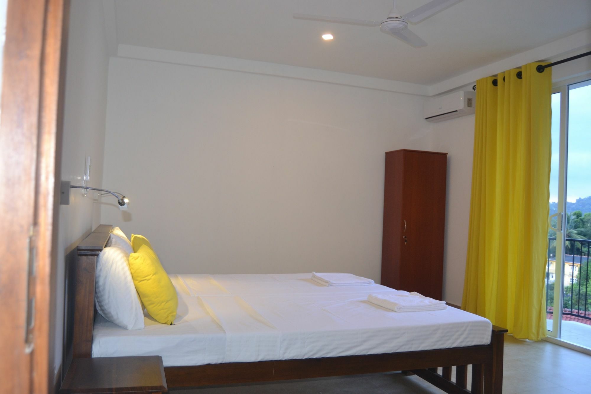 Séjour chez l'habitant Feel Kandy