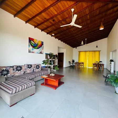 Feel Home Kandy Extérieur photo