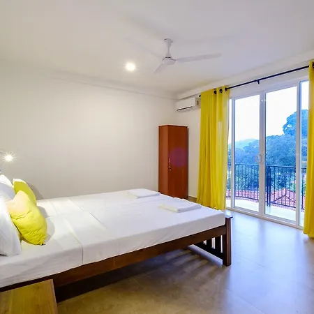 Feel Home Kandy Extérieur photo